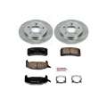 Picture of Power Stop 88-93 Buick Regal Rear Autospecialty Brake Kit