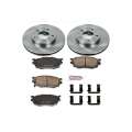 Picture of Power Stop 98-02 Mazda 626 Front Autospecialty Brake Kit