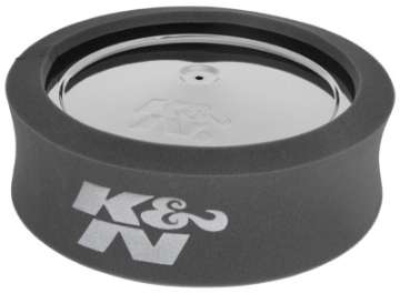 Picture of K&N Round Straight Extreme Duty Pre-Cleaner Air Filter Foam Wrap