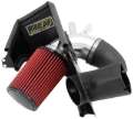 Picture of AEM 2013 Hyundai Genesis Coupe 2-0L L4 Polished Cold Air Intake