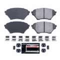 Picture of Power Stop 01-05 Mazda Miata Front Z23 Evolution Sport Brake Pads w-Hardware