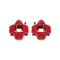 Picture of Power Stop 98-05 Lexus GS300 Rear Red Calipers w-o Brackets - Pair