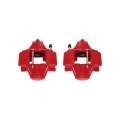 Picture of Power Stop 98-05 Lexus GS300 Rear Red Calipers w-o Brackets - Pair