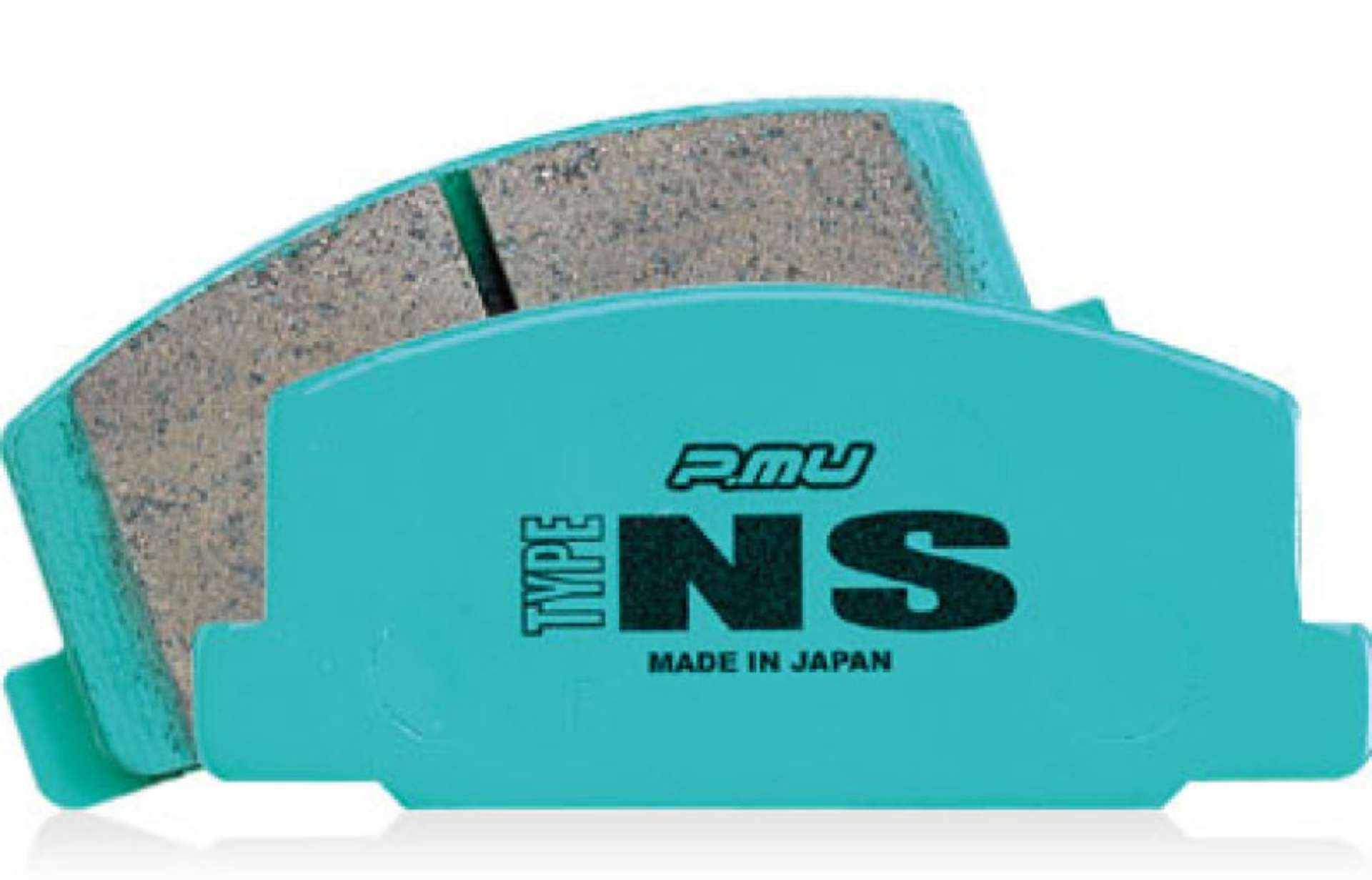 Picture of Project Mu Nissan Skyline-Fuga-Fairlady-Z NS-Type Rear Brake Pads