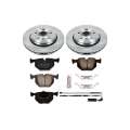 Picture of Power Stop 01-06 BMW 330Ci Rear Autospecialty Brake Kit