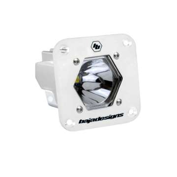 Picture of Baja Designs S1 Flush Mount Spot LED White