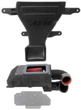 Picture of AEM 11-13 Mini Cooper 1-6L Black Cold Air Intake System