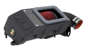 Picture of AEM 11-13 Mini Cooper 1-6L Black Cold Air Intake System