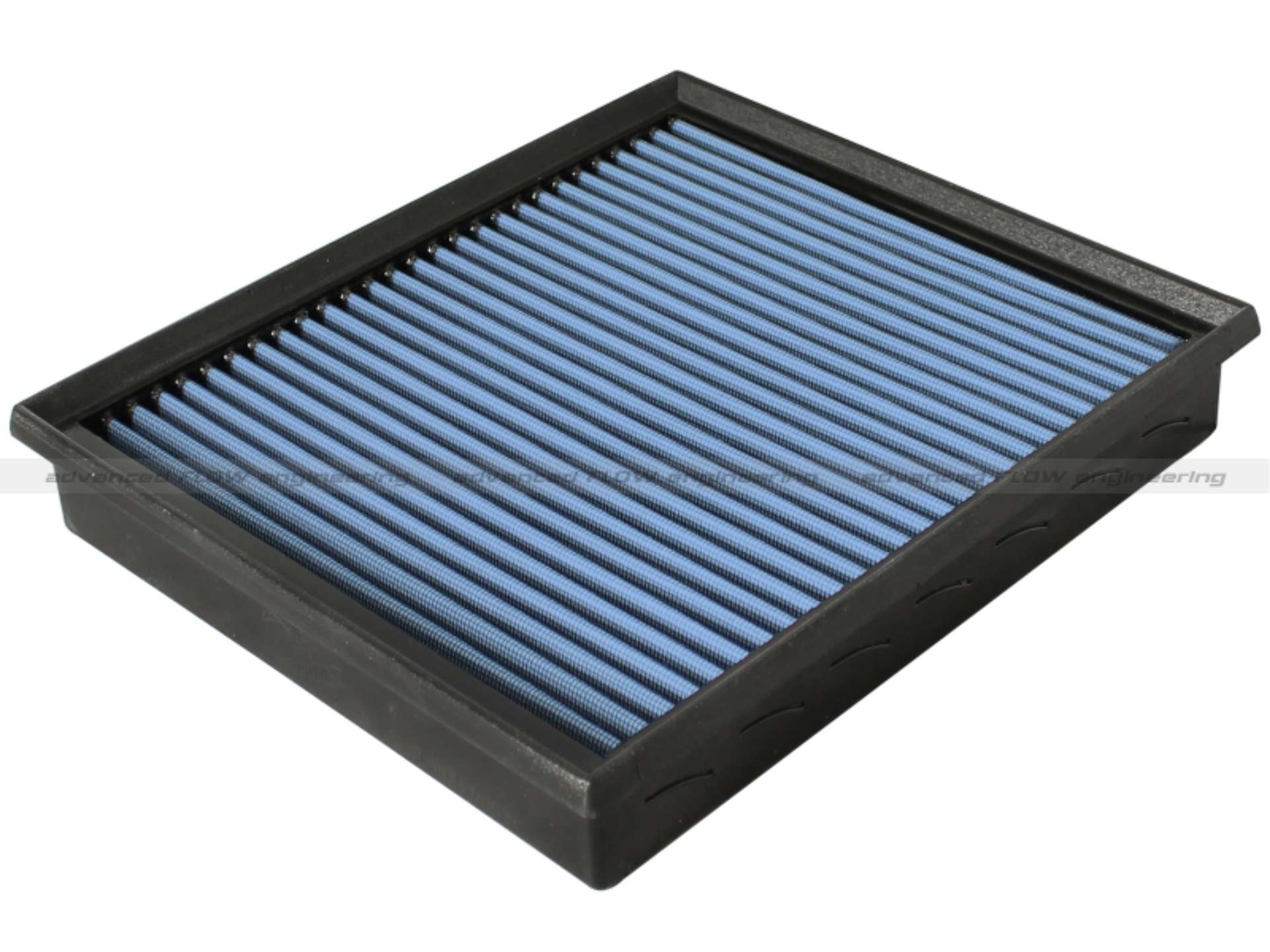 Picture of aFe MagnumFLOW OER Air Filter PRO 5R 14 Toyota Tundra V8 5-7L