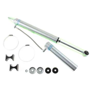 Picture of Bilstein 5160 Series 07-14 Jeep Wrangler Front 46mm Monotube Shock Absorber