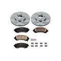 Picture of Power Stop 02-06 Buick Rendezvous Front Autospecialty Brake Kit