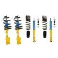 Picture of Bilstein B12 Pro-Kit 07-11 Ford Mustang Shelby GT500-KR V8 5-4L Front & Rear Suspension Kit