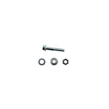 Picture of Bilstein 5100 Series 11-13 Chevy - GMC HD 2500 - 3500 Front 46mm Monotube Shock Absorber