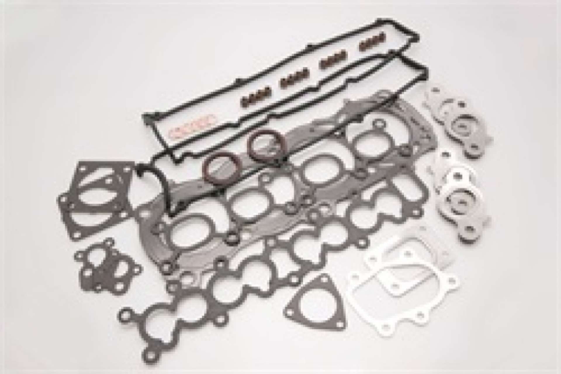 Picture of Cometic Street Pro Nissan CA18DET 85mm Bore -036 Thickness Top End Gasket Kit