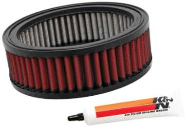 Picture of K&N Replacement Industrial Air Filter Round 5-5in ID - 7in OD - 2-25in H