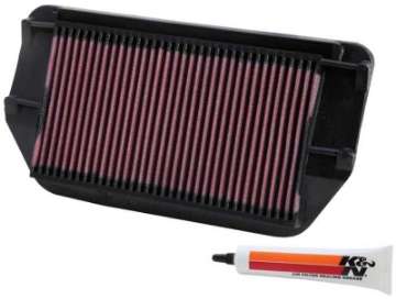 Picture of K&N Replacement 99-06 Honda CBR1100XX Air Filter