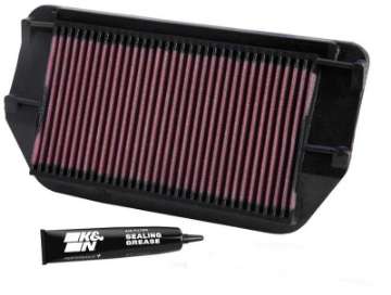 Picture of K&N Replacement 99-06 Honda CBR1100XX Air Filter