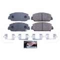 Picture of Power Stop 16-19 Acura ILX Front Track Day Brake Pads