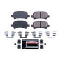 Picture of Power Stop 00-07 Toyota Avalon Rear Z23 Evolution Sport Brake Pads w-Hardware