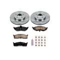 Picture of Power Stop 99-04 Chrysler 300M Front Autospecialty Brake Kit