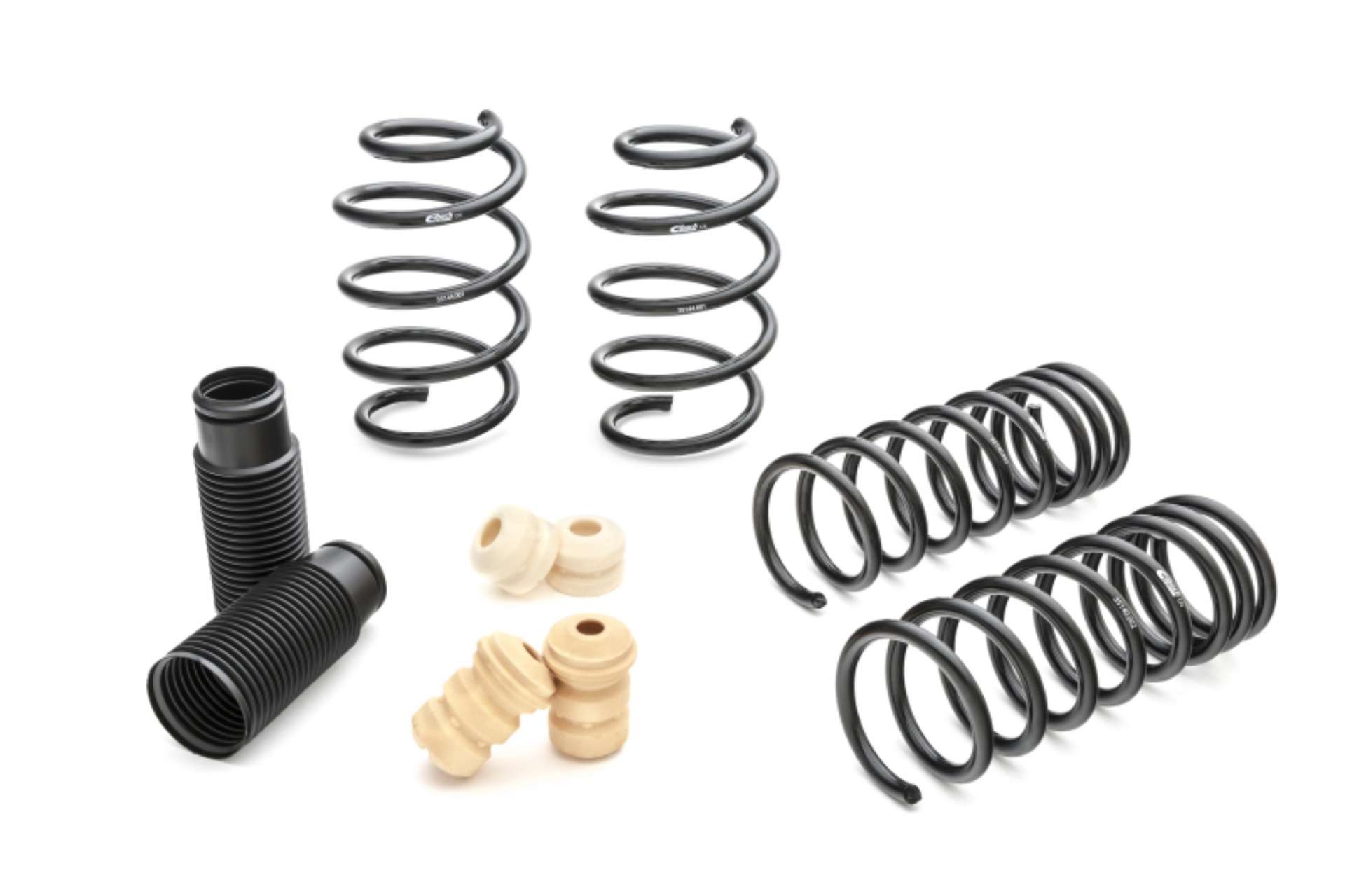 Picture of Eibach Pro-Kit for 14 Ford Focus ST CDH 2-0L EcoBoost