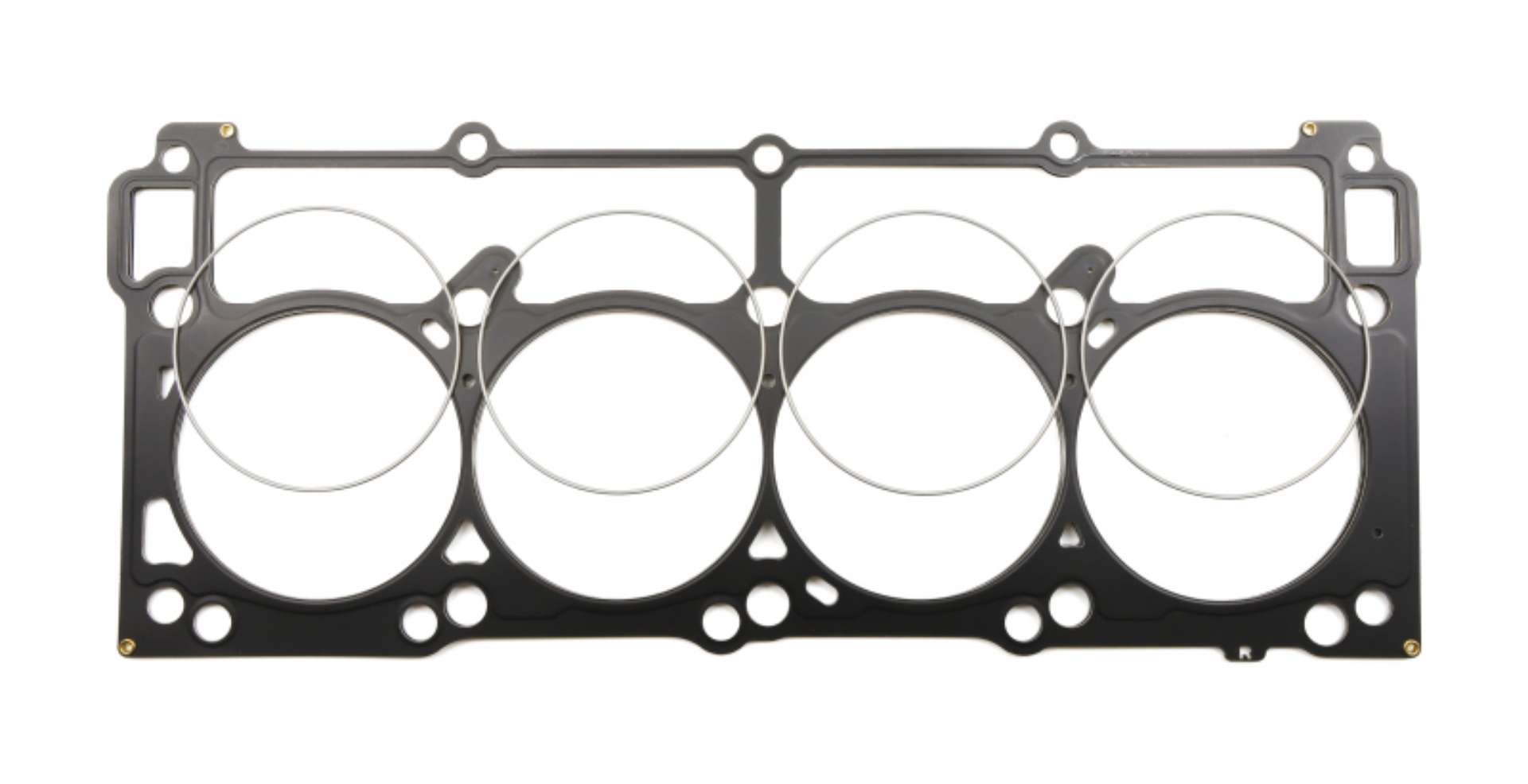 Picture of Cometic Chrysler 6-2L Hellcat-6-4L Apache Gen3 Hemi 4-150in Bore RHS -051in MLS Cylinder Head Gasket