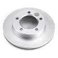 Picture of Power Stop 94-96 Ford Bronco Front Evolution Geomet Coated Rotor