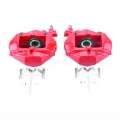 Picture of Power Stop 01-06 Lexus LS430 Rear Red Calipers w-o Brackets - Pair