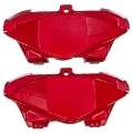 Picture of Power Stop 01-06 Lexus LS430 Rear Red Calipers w-o Brackets - Pair