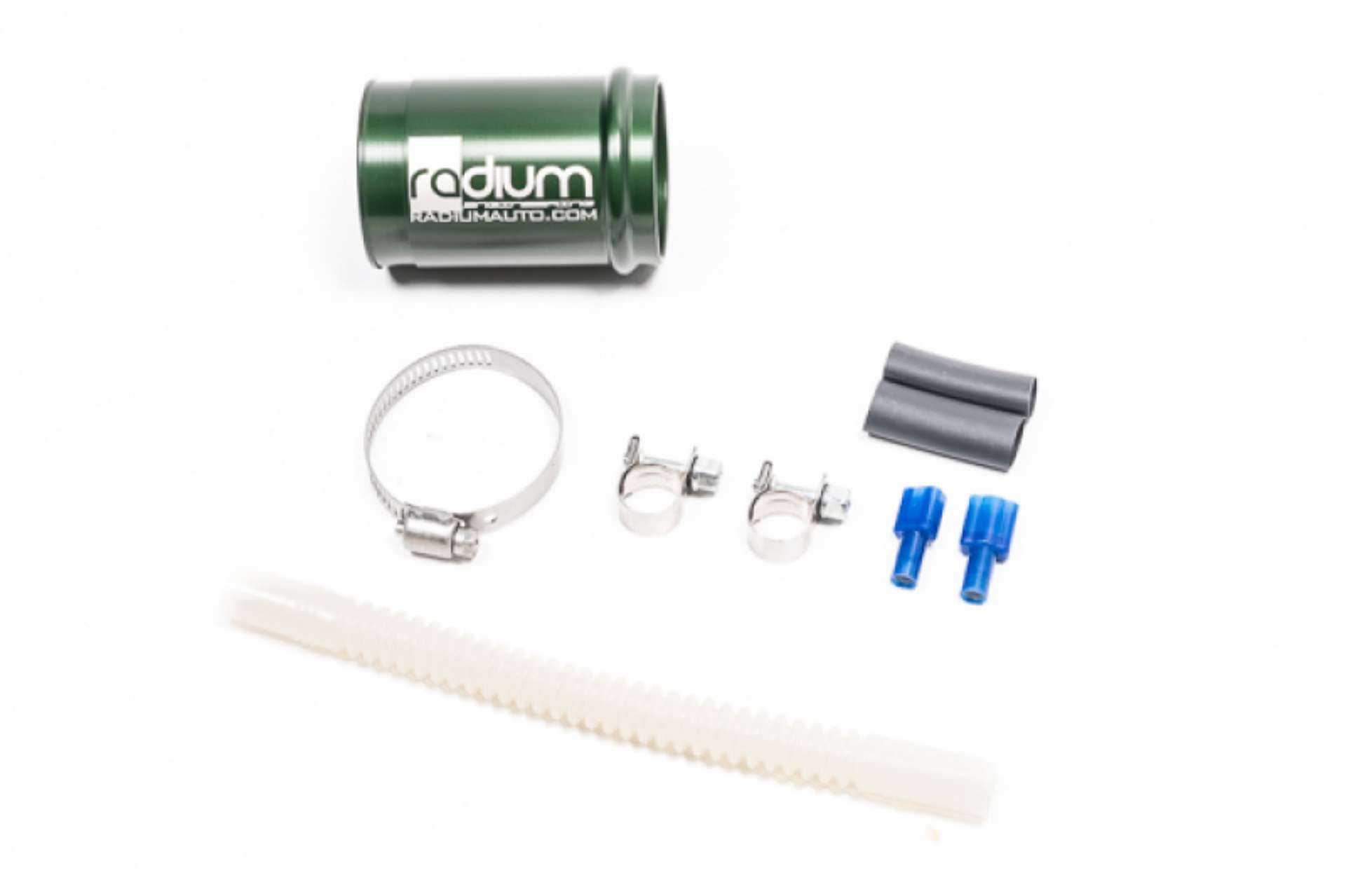 Picture of Radium Engineering 01-06 BMW E46 M3 Fuel Pump Install Kit - Pump Not Included