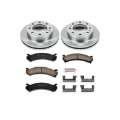 Picture of Power Stop 00-05 Cadillac DeVille Front Autospecialty Brake Kit