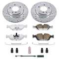 Picture of Power Stop 01-02 BMW Z3 Front Z26 Street Warrior Brake Kit