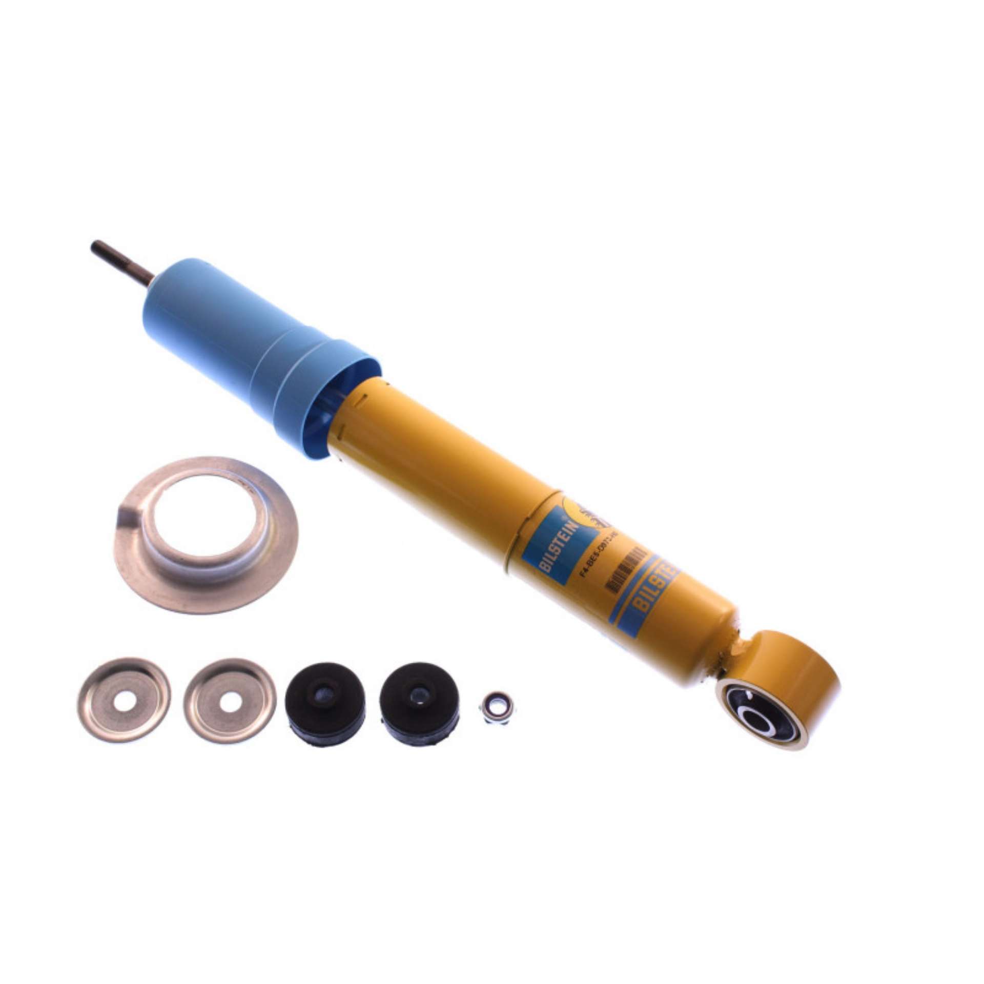 Picture of Bilstein 4600 Series 04-12 Chevy-GMC Colorado-Canyon Front 46mm Monotube Shock Absorber