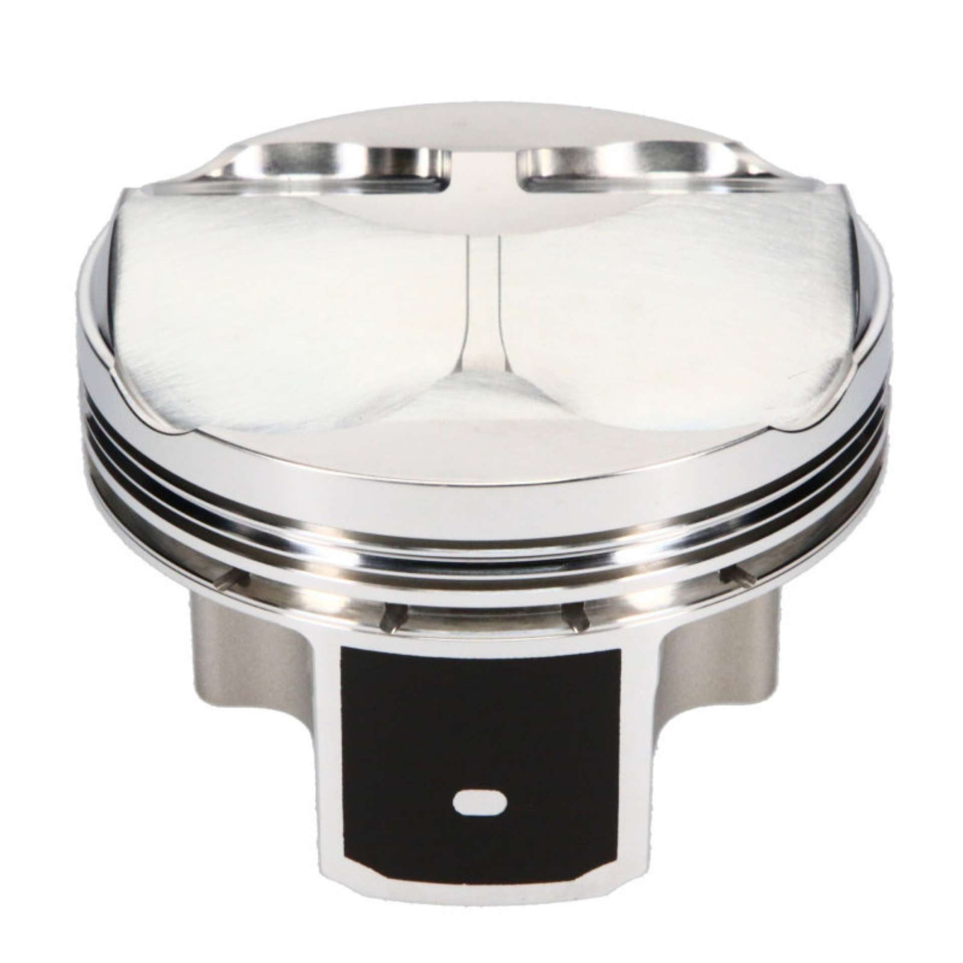 Picture of JE Pistons K24-K20 Bore 90mm Size +3-0 Dome Volume -2-2 Asymmetrical FSR Piston Set