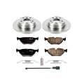 Picture of Power Stop 90-95 BMW 525i Rear Autospecialty Brake Kit