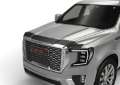 Picture of AVS 2021 GMC Yukon Aeroskin Hood Shield - Matte Black