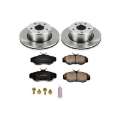 Picture of Power Stop 99-04 Land Rover Discovery Front Autospecialty Brake Kit