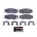 Picture of Power Stop 90-92 Infiniti M30 Front Track Day Brake Pads