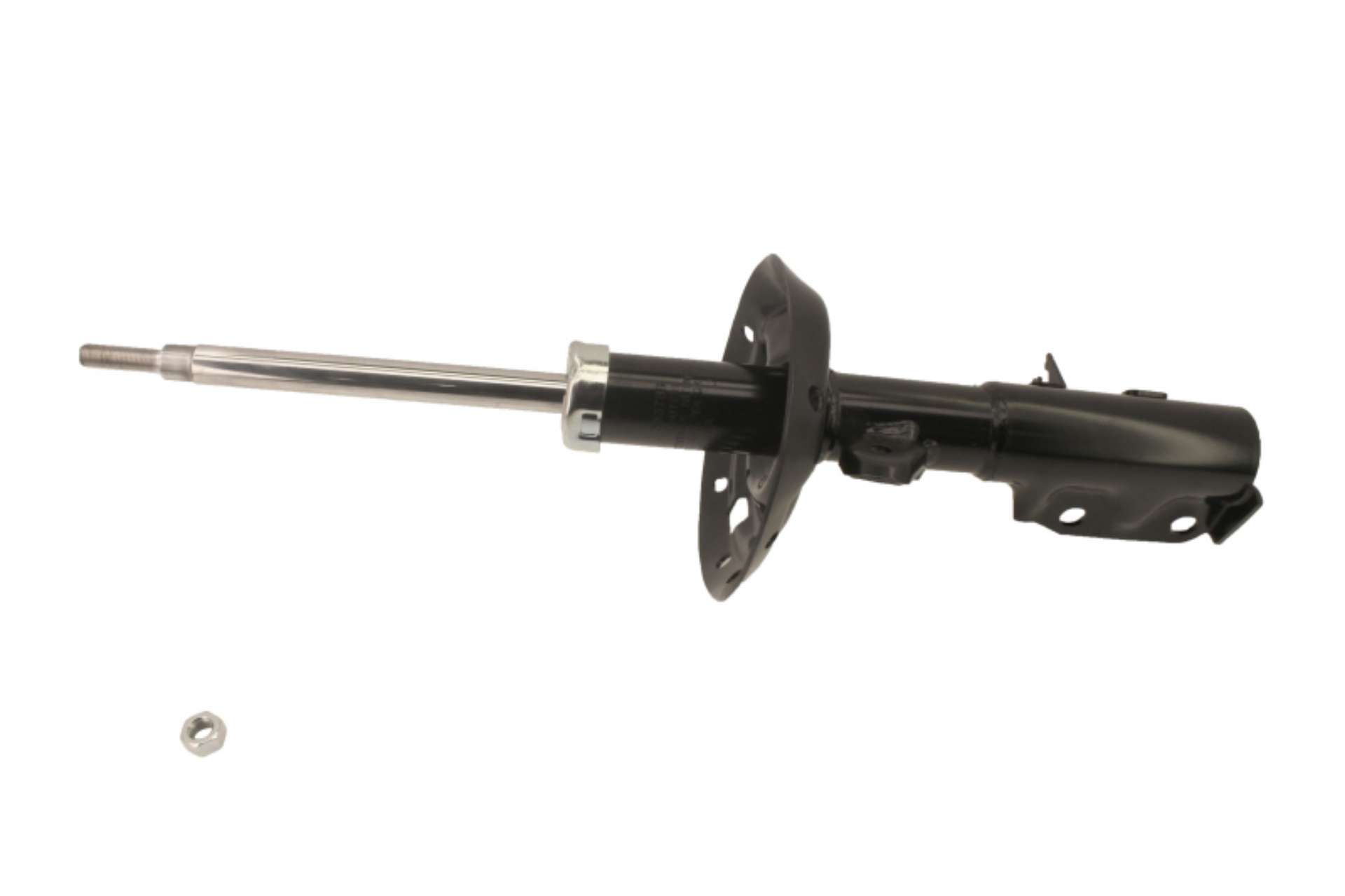 Picture of KYB Excel-G Strut Front Right Honda CR-Z 2011