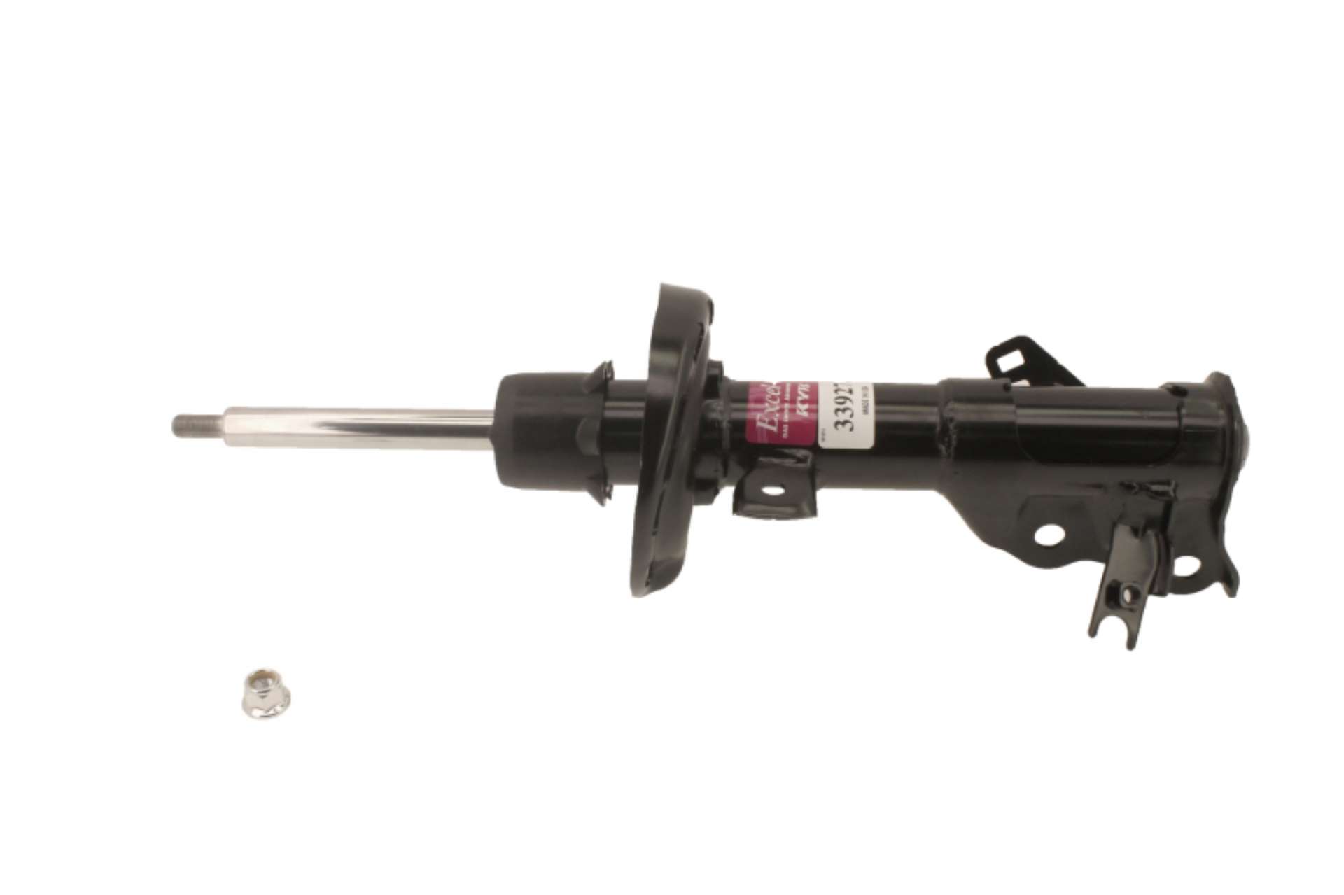 Picture of KYB Excel-G Strut Front Left Honda Civic Sedan 2012