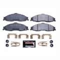 Picture of Power Stop 98-02 Chevrolet Camaro Front Track Day Brake Pads