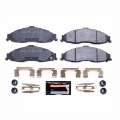 Picture of Power Stop 98-02 Chevrolet Camaro Front Track Day Brake Pads