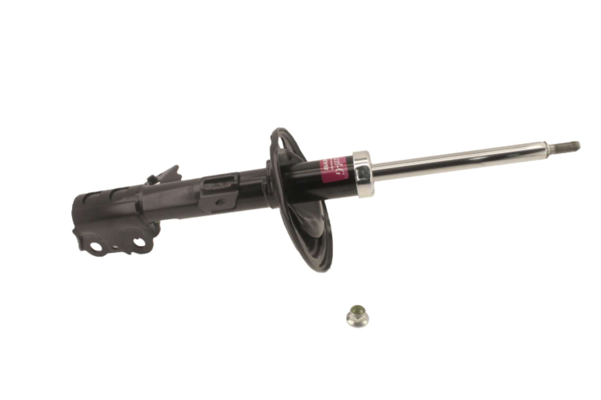 Picture of KYB Excel-G Strut Front Right Toyota Sienna FWD 11-12 3-5L