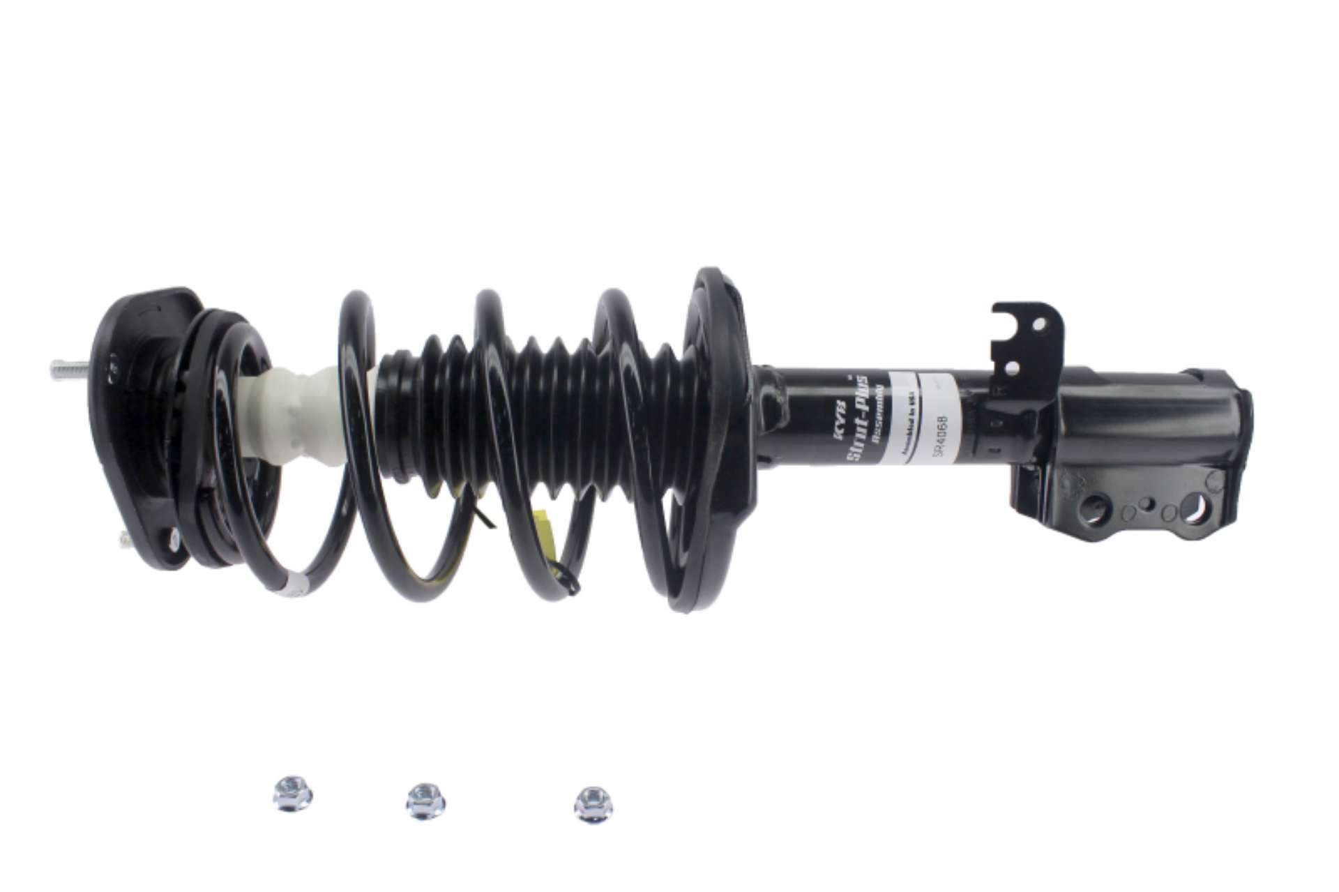 Picture of KYB Strut Plus Front Right Toyota Corolla 03-08