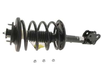 Picture of KYB Strut Plus Front Left Honda Odyssey 99-04