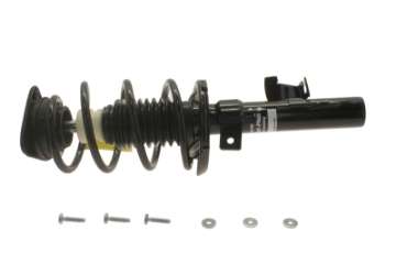 Picture of KYB Strut Plus Front Left Mazda 3 04-09