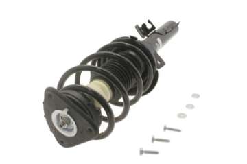 Picture of KYB Strut Plus Front Left Mazda 3 04-09