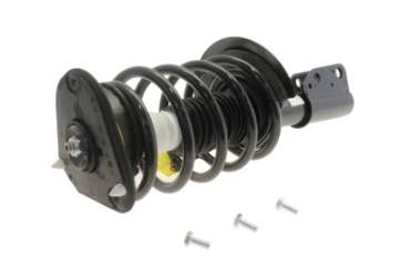 Picture of KYB Strut Plus Front Buick LeSabre 00-05-Cadillac DeVille 00-05-Oldsmobile Aurora 01-03