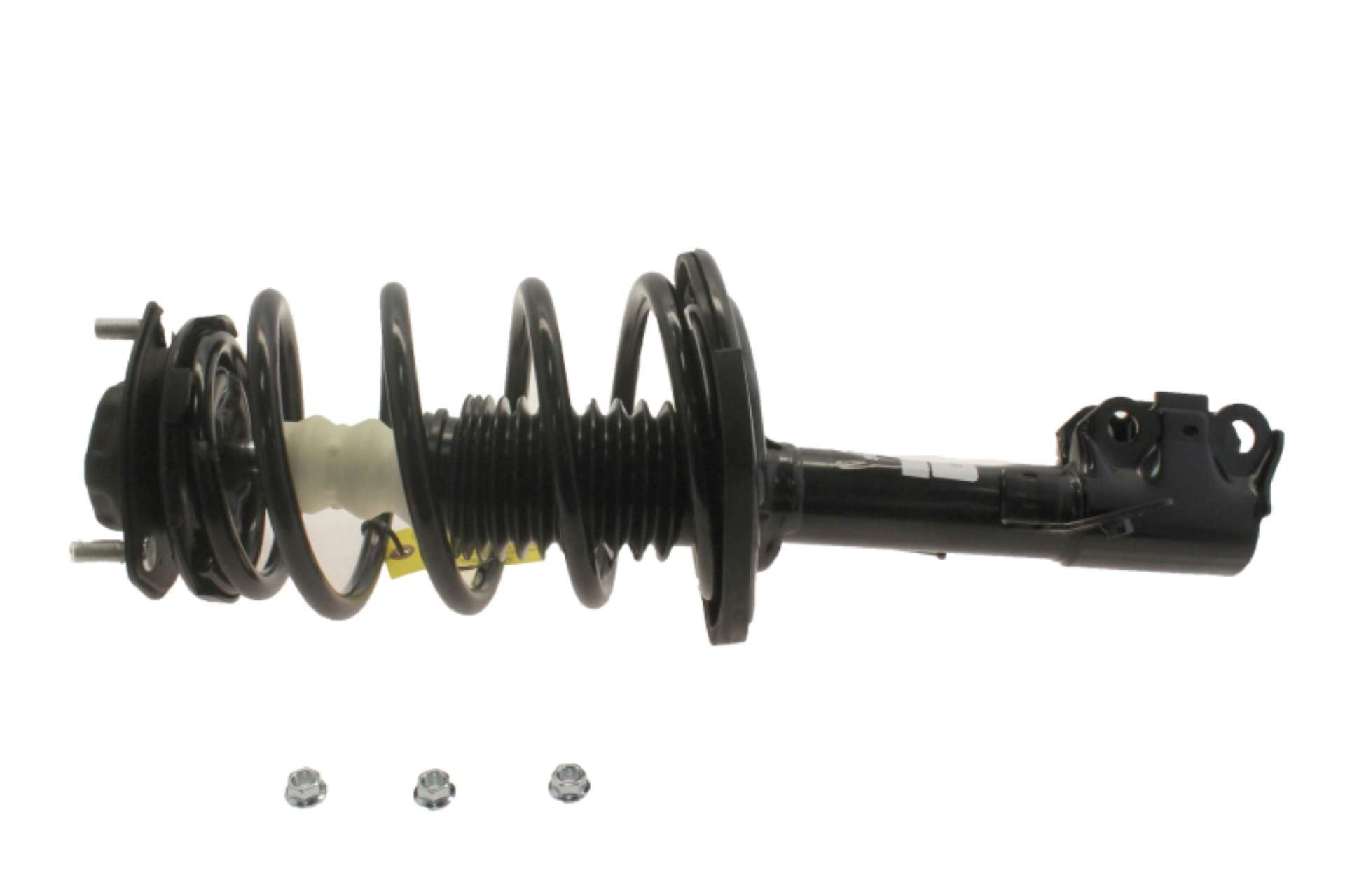 Picture of KYB Strut Plus Front Left Toyota Camry 04-06 V6