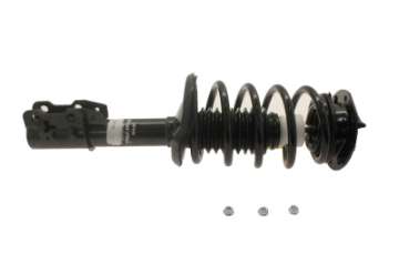 Picture of KYB Strut Plus Front Right Chevrolet Malibu 08-11-Pontiac G6 06-10-Saturn Aura 07-09